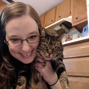 Meet your Posher, Bonnie